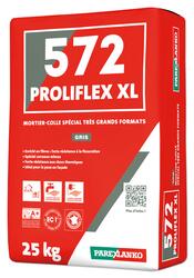 572 PROLIFLEX XL GRIS 25KG
